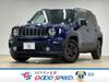 CHRYSLER JEEP RENEGADE