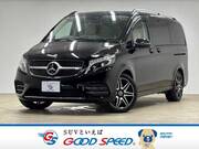 2020 MERCEDES BENZ V CLASS
