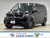 MERCEDES BENZ V CLASS