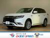 MITSUBISHI OUTLANDER PHV