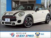 2019 BMW MINI