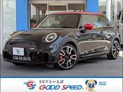 2022 BMW MINI