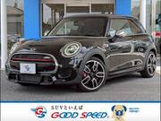 2019 BMW MINI