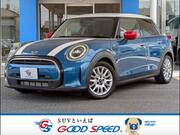 2022 BMW MINI