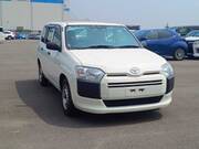 2020 TOYOTA SUCCEED VAN UL