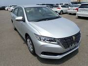 2020 TOYOTA PREMIO