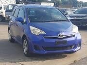 2011 TOYOTA RACTIS G