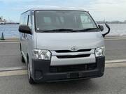 2015 TOYOTA HIACE VAN DX