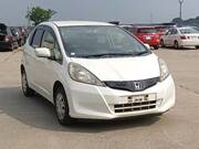 2012 HONDA FIT G