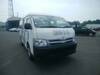 TOYOTA HIACE WAGON