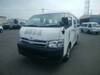 TOYOTA HIACE WAGON