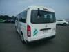 TOYOTA HIACE WAGON
