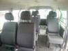 TOYOTA HIACE WAGON