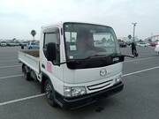 2001 MAZDA TITAN 1.5ton