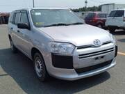 2017 TOYOTA PROBOX VAN