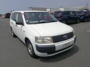 2013 TOYOTA PROBOX VAN