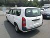 TOYOTA PROBOX VAN