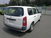 TOYOTA PROBOX VAN