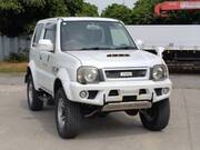 2015 SUZUKI JIMNY SIERRA