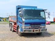 2000 MITSUBISHI SUPER GREAT 9.3ton