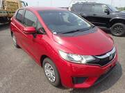 2016 HONDA FIT
