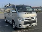 2020 TOYOTA HIACE VAN SUPER GL