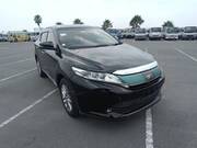 2018 TOYOTA HARRIER PREMIUM