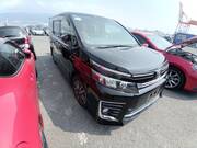 2014 TOYOTA VOXY ZS