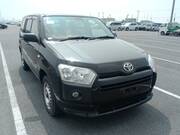 2017 TOYOTA PROBOX VAN GL