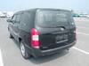 TOYOTA PROBOX VAN