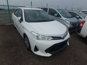2018 TOYOTA COROLLA AXIO HYBRID