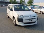 2016 TOYOTA SUCCEED VAN UL
