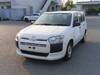 TOYOTA SUCCEED VAN