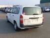 TOYOTA SUCCEED VAN