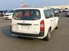 TOYOTA SUCCEED VAN