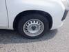 TOYOTA SUCCEED VAN