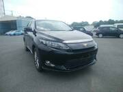 2014 TOYOTA HARRIER PREMIUM