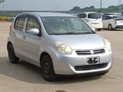 2011 TOYOTA PASSO
