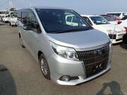 2015 TOYOTA ESQUIRE