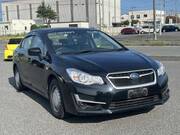 2016 SUBARU IMPREZA G4