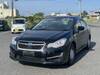 SUBARU IMPREZA G4