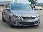 2015 PEUGEOT 308