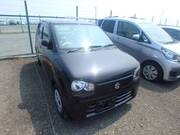 2018 SUZUKI ALTO