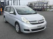 2015 TOYOTA ISIS L