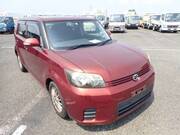 2008 TOYOTA COROLLA RUMION 1.5G
