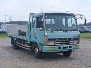 1990 MITSUBISHI FIGHTER 2.9ton