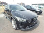 2015 MAZDA CX-5