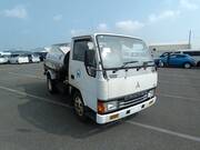 1990 MITSUBISHI CANTER 1.86ton