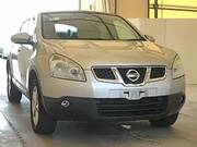 2010 NISSAN DUALIS 20G