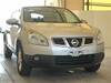 NISSAN DUALIS